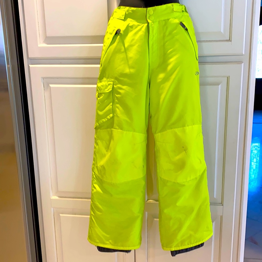 BOYS (8-10) Snow Pants!!